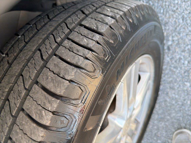 Used 2016 Chevrolet Trax LT w/ LT Convenience Package image 9