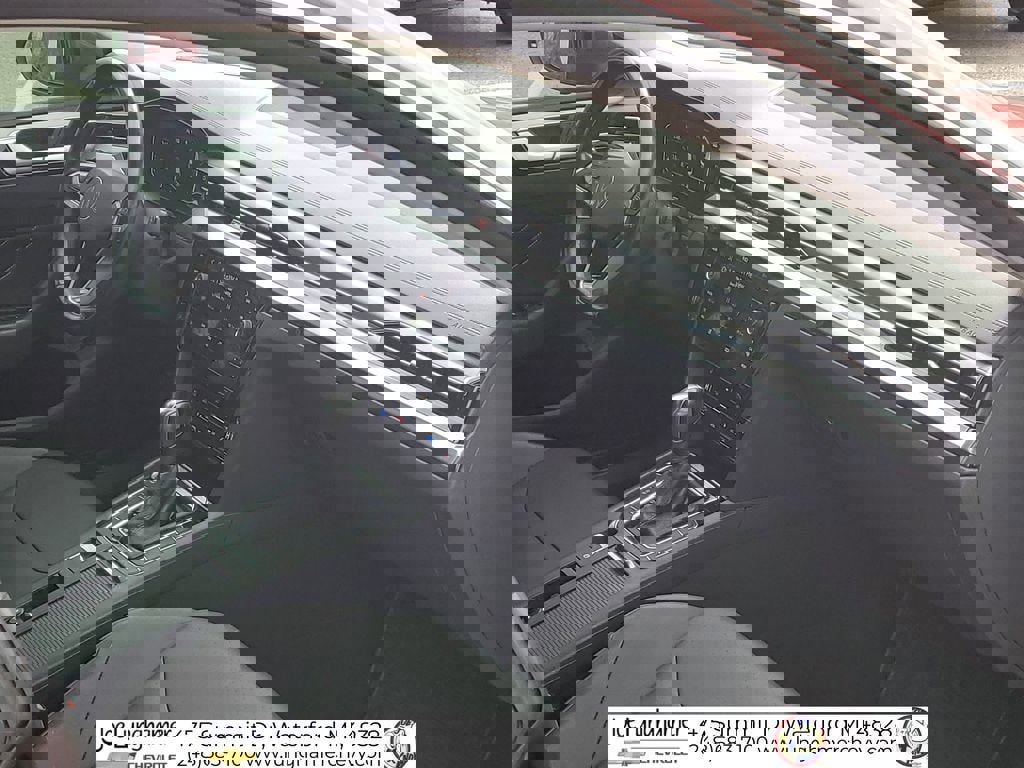 Used 2021 Volkswagen Arteon SE image 28