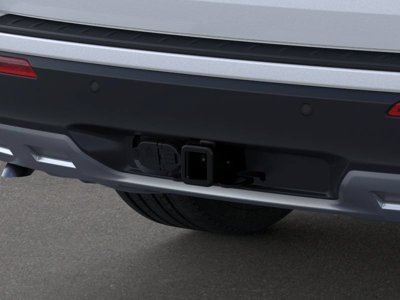 New 2026 Ford Explorer Active AWD/4WD image 23