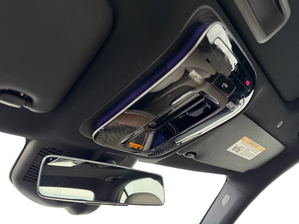 Used 2025 Mercedes-Benz C 300 Sedan image 69