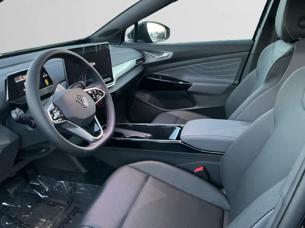 New 2026 Volkswagen ID.4 Pro S AWD/4WD image 9