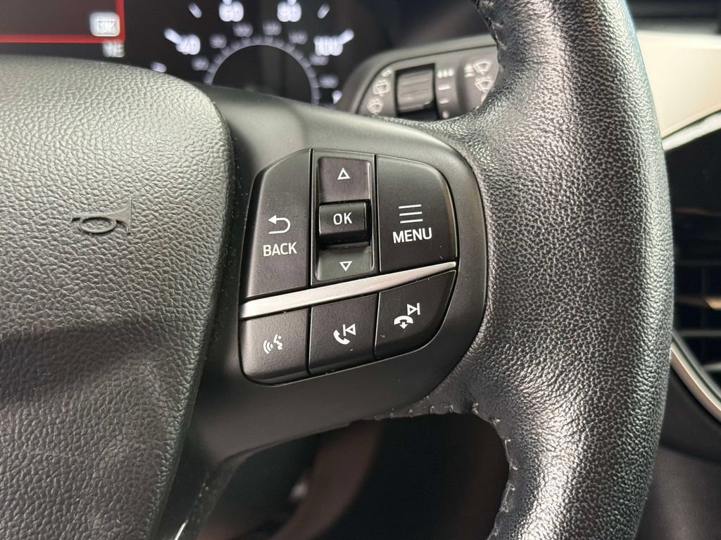 Used 2020 Ford Escape SEL FWD image 30