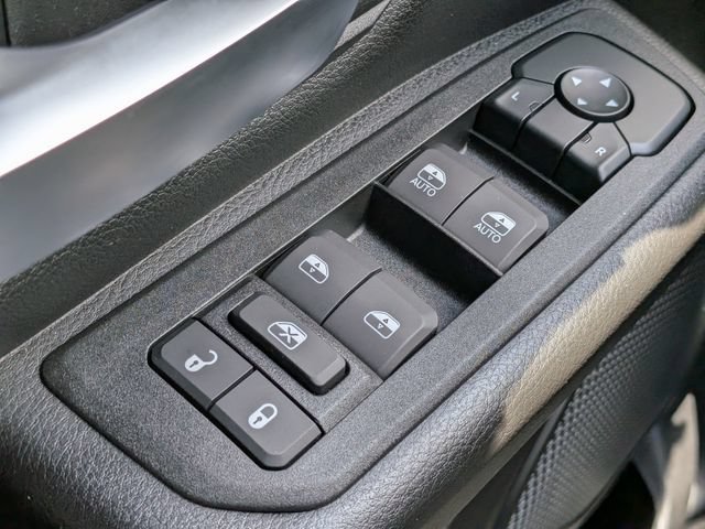 New 2026 RAM 1500 Express RWD image 21