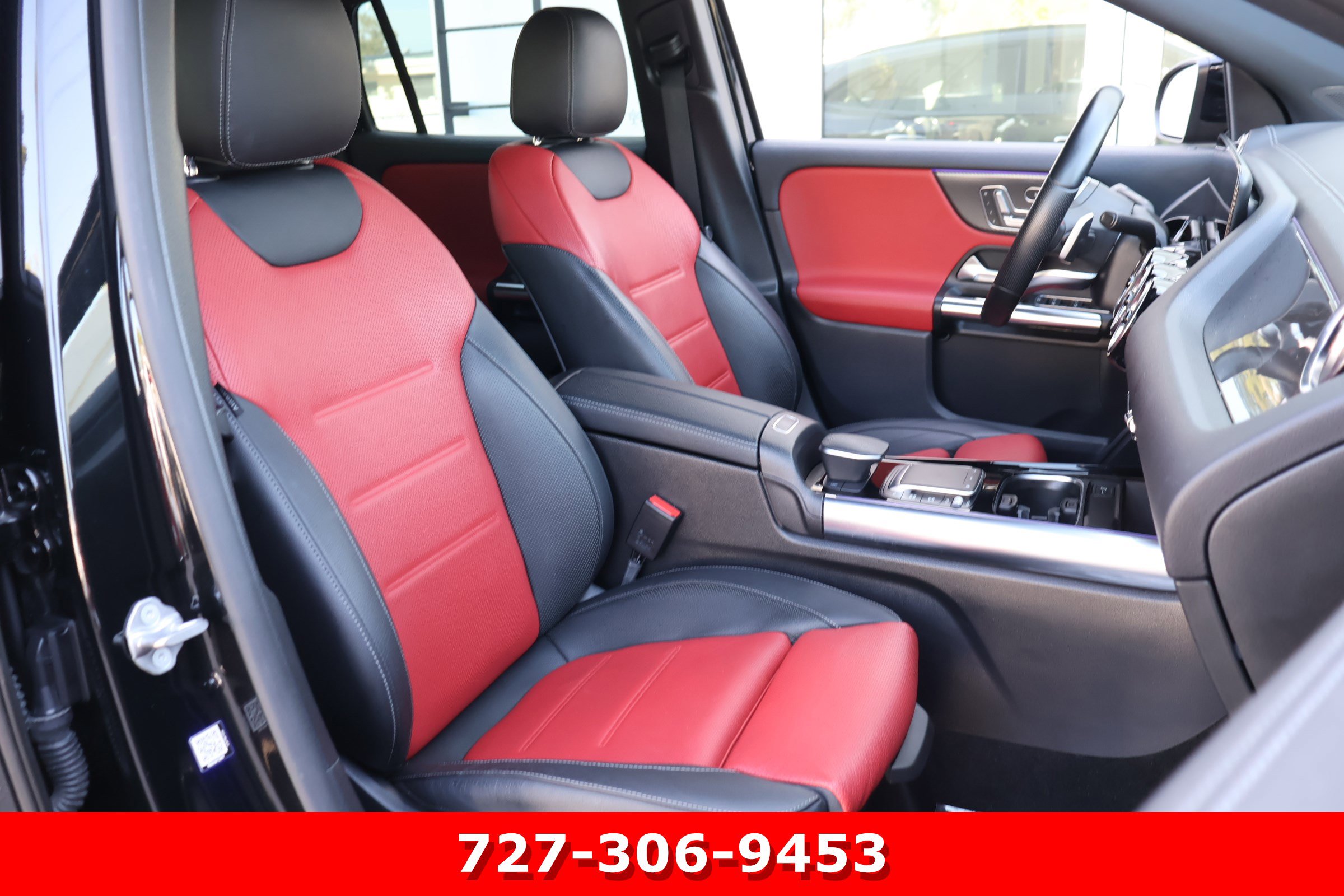 Certified 2022 Mercedes-Benz GLA 35 AMG 4MATIC image 25