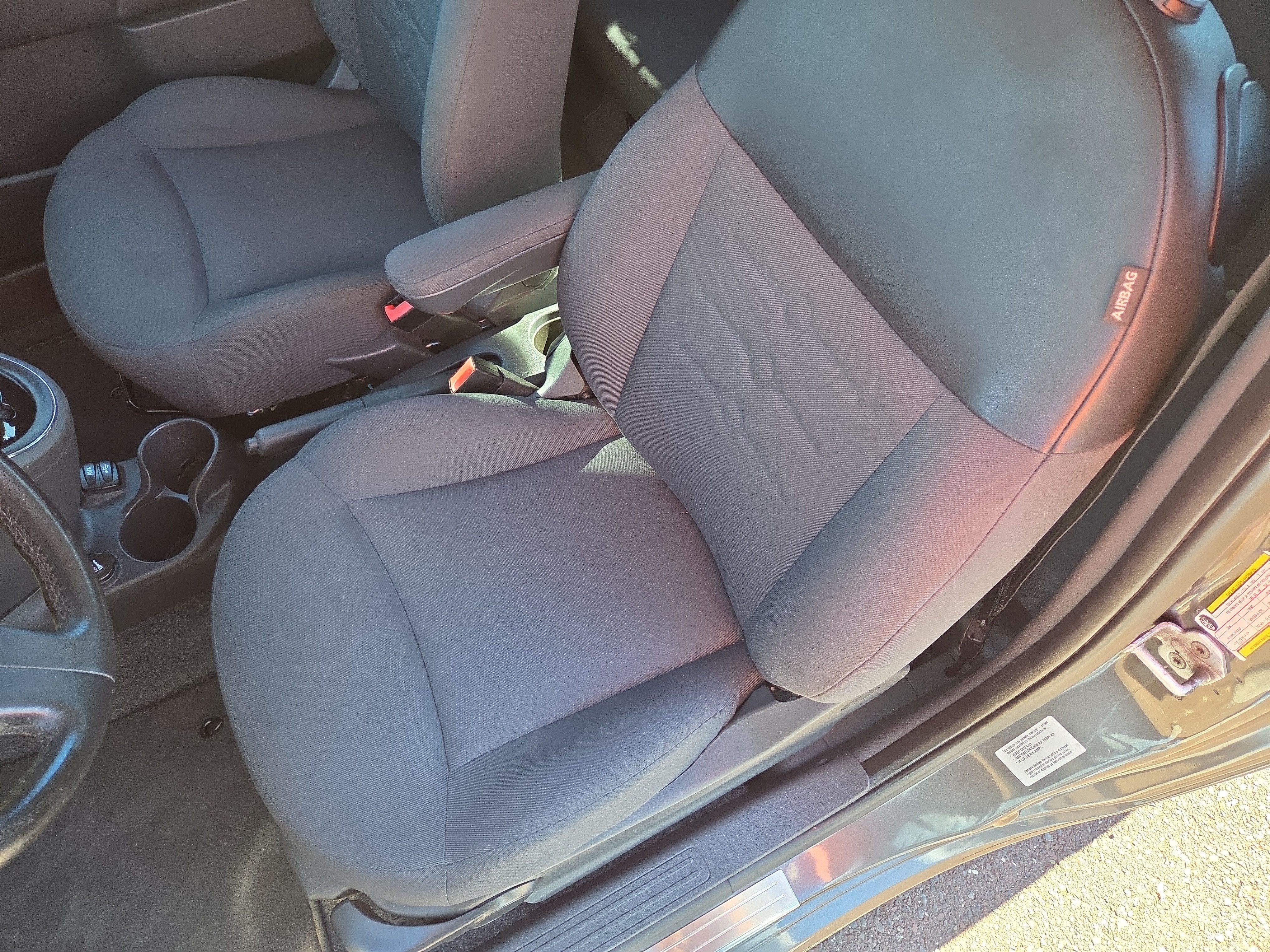 Used 2015 FIAT 500 Pop FWD image 13