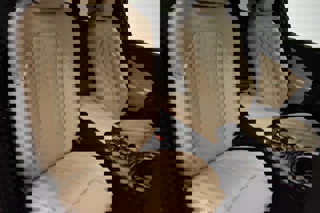 New 2025 BMW X3 xDrive30i w/ Premium Package image 6