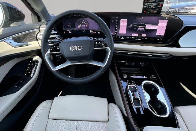 New 2026 Audi A6 Premium Plus AWD/4WD image 5