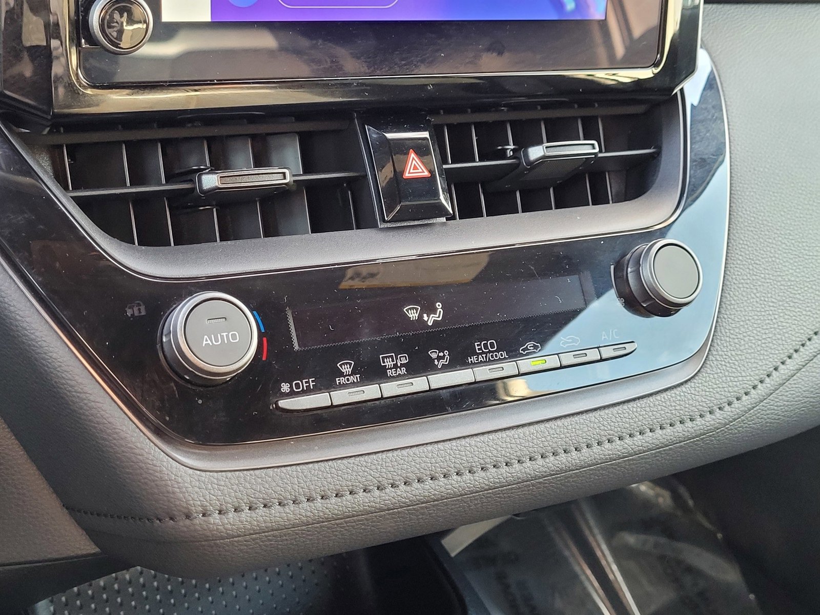 Used 2025 Toyota Corolla Core image 26