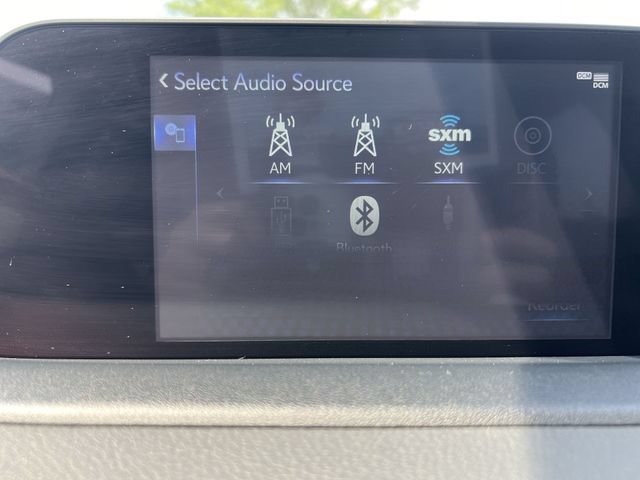 Used 2022 Lexus RX 350 AWD w/ Premium Package image 14