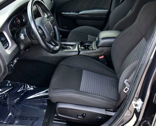 Used 2023 Dodge Charger GT w/ Blacktop Package RWD image 12
