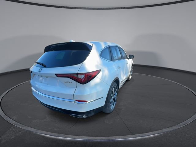 Used 2023 Acura MDX FWD w/ Technology Package image 15