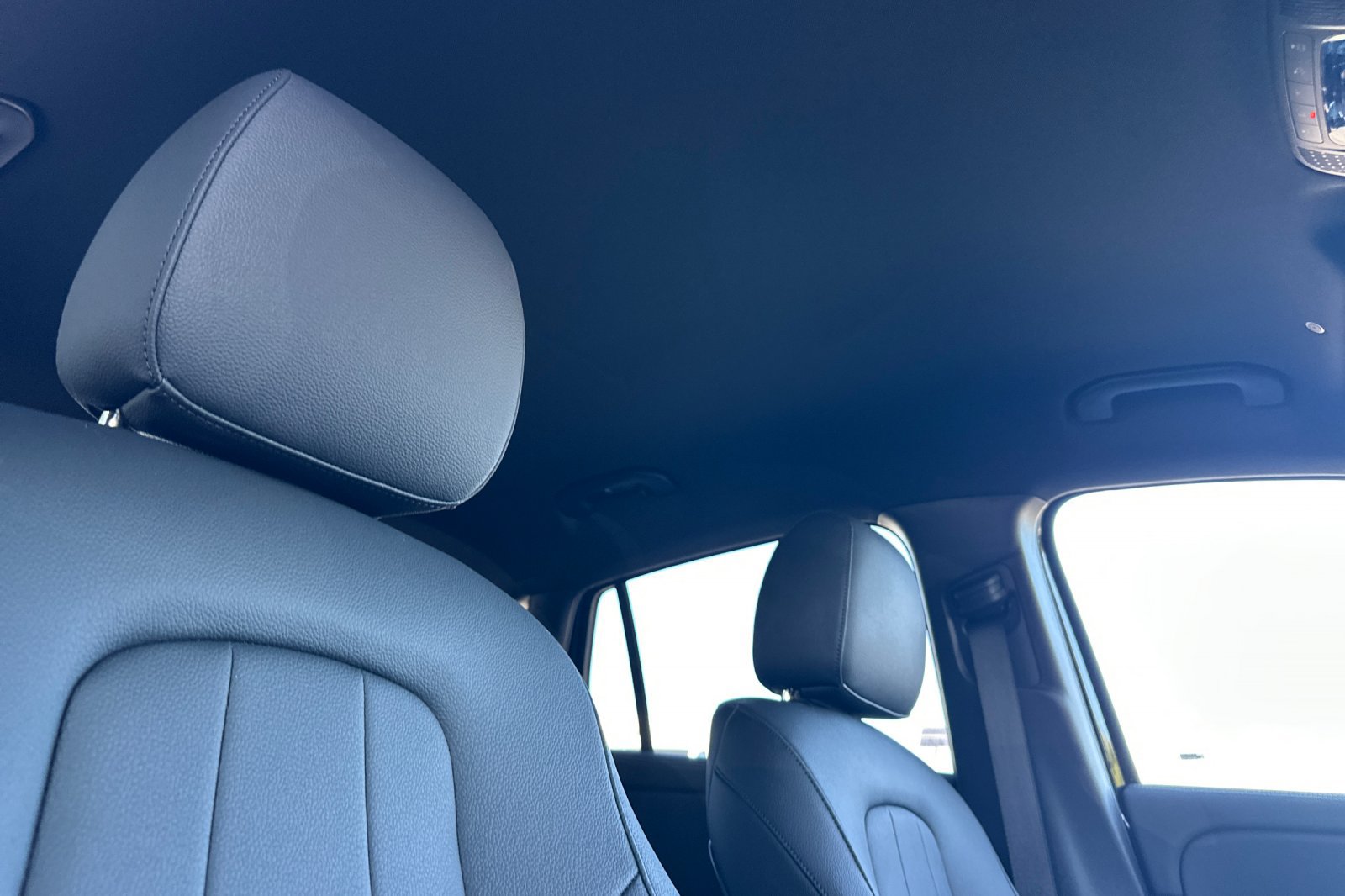 New 2026 Mercedes-Benz GLA 250 4MATIC image 17