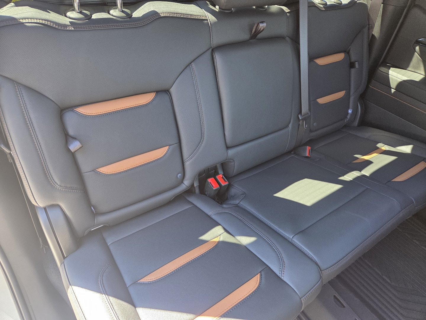 New 2026 GMC Sierra 1500 AT4 w/ AT4 Premium Package AWD/4WD image 26