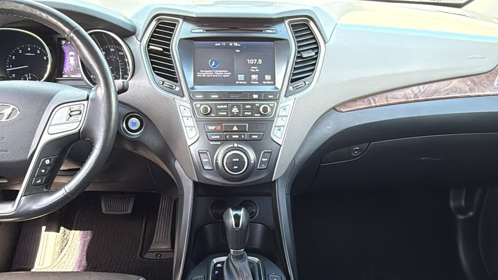 Used 2018 Hyundai Santa Fe FWD image 34
