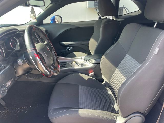 Used 2021 Dodge Challenger GT RWD image 8