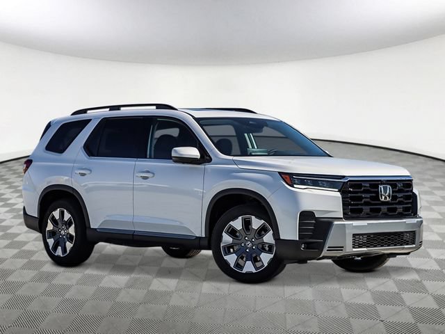 New 2026 Honda Pilot Touring image 6