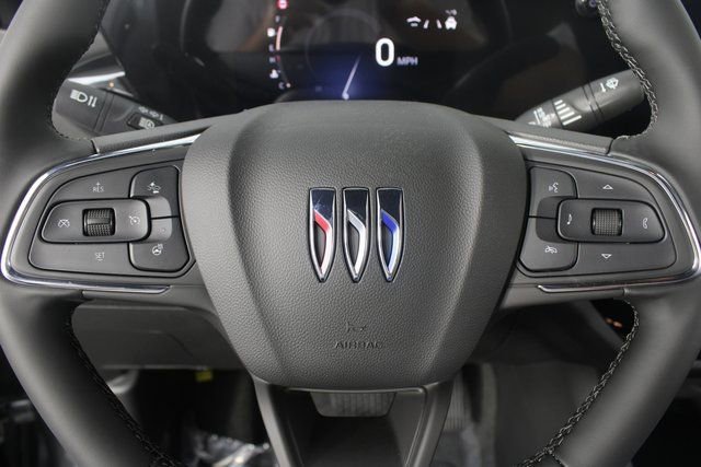 New 2026 Buick Envista Sport Touring w/ Convenience I Package image 13