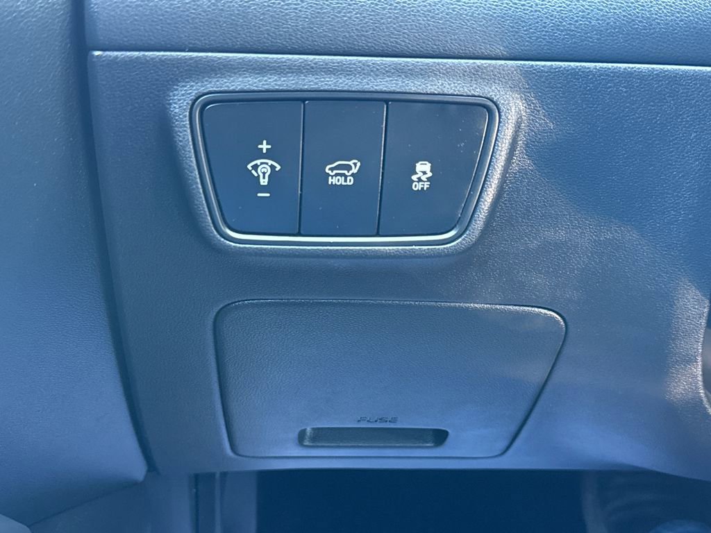 Used 2024 Hyundai Tucson SEL image 32