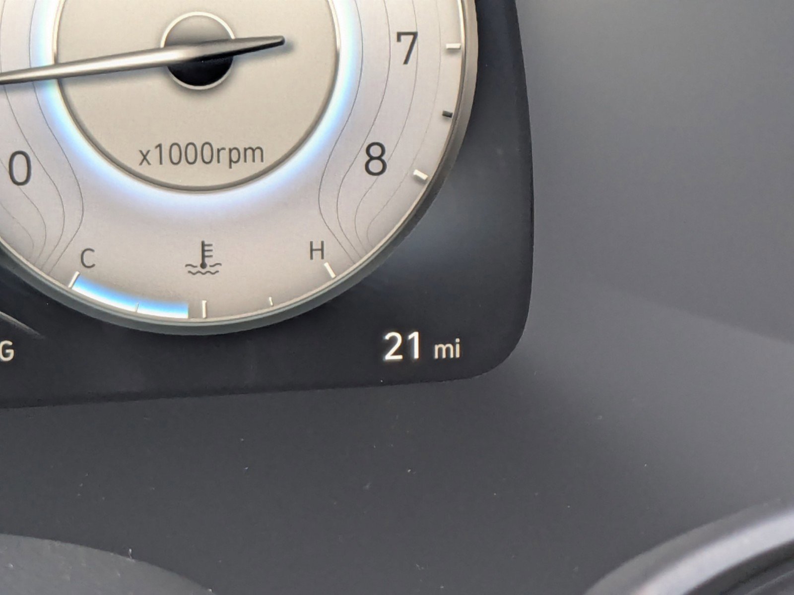 New 2025 Hyundai Palisade Calligraphy image 29