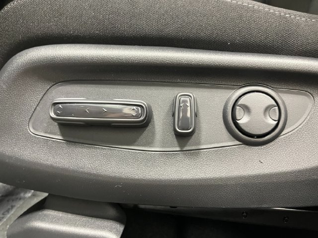 New 2027 Honda CR-V EX image 12