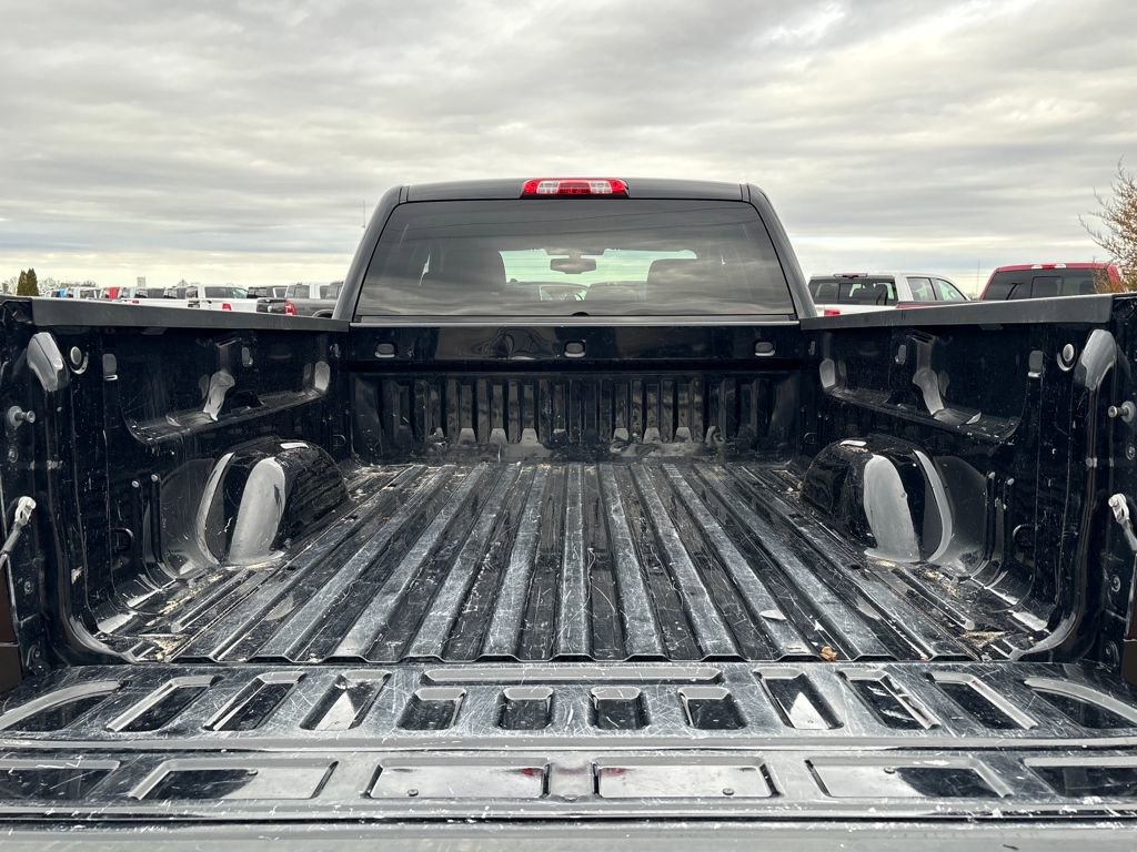 Used 2014 GMC Sierra 1500 SLT w/ Suspension Package, Off-Road image 30