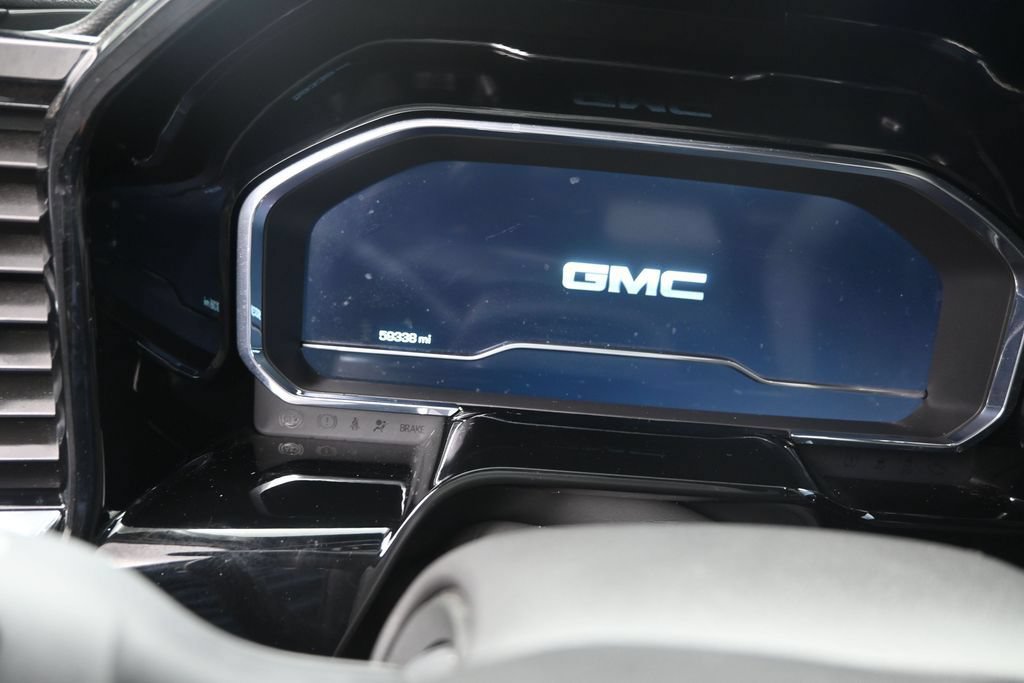 Used 2023 GMC Sierra 1500 Elevation RWD image 10