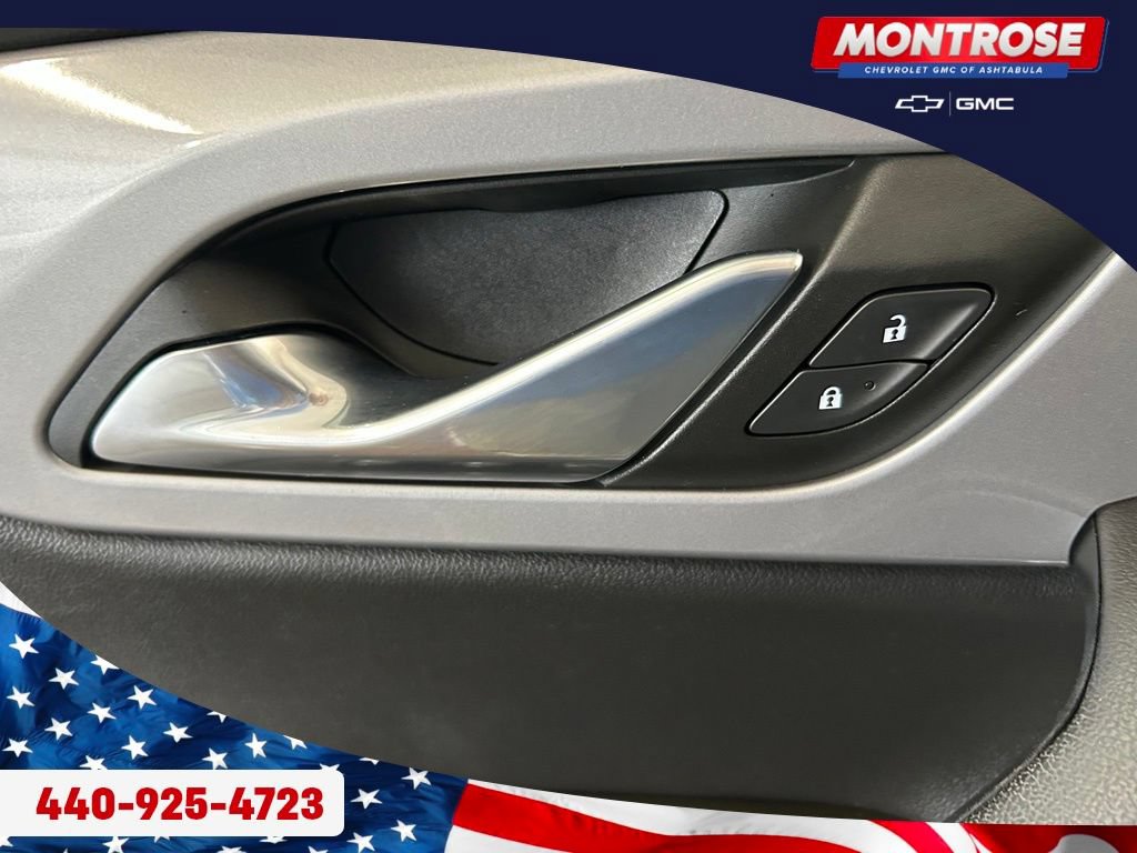Used 2023 Chevrolet Blazer LT w/ Convenience Package AWD/4WD image 10