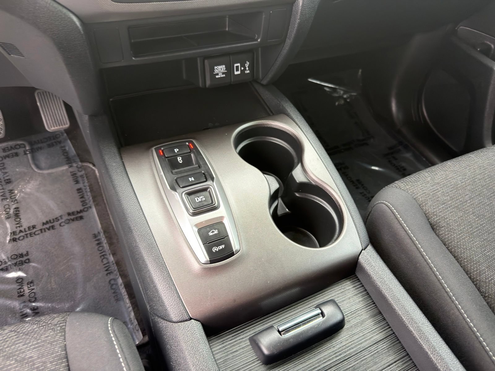 Used 2021 Honda Ridgeline Sport image 23