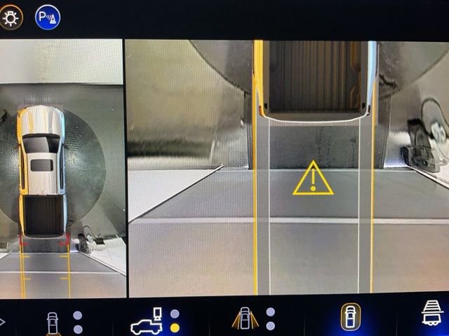 New 2026 Chevrolet Colorado ZR2 w/ Technology Package image 18