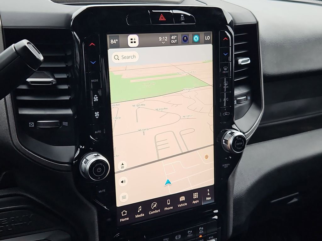 New 2026 RAM 5500 Tradesman image 23