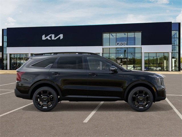 New 2026 Kia Sorento SX Prestige image 7