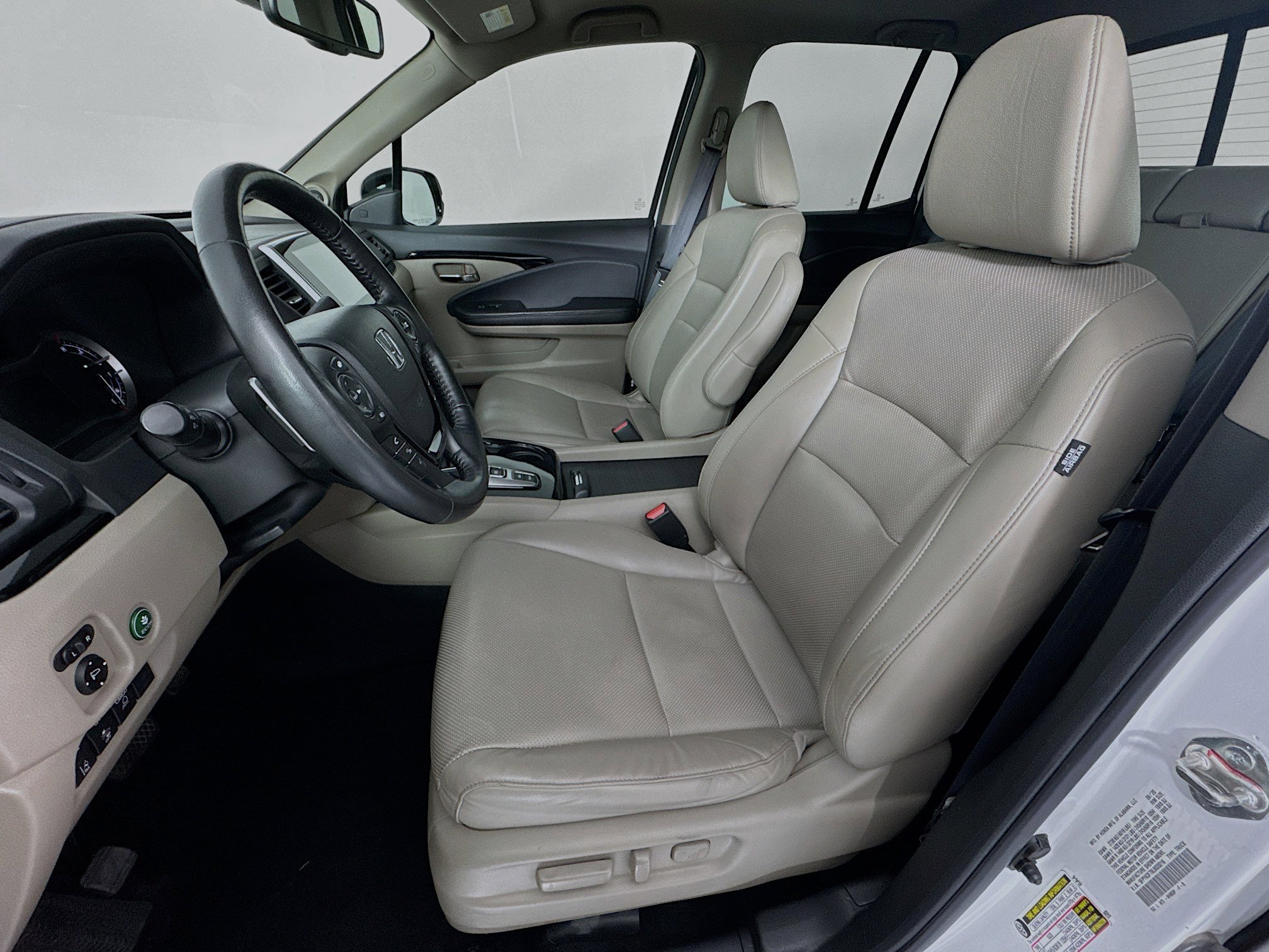 Certified 2020 Honda Ridgeline RTL-E image 21