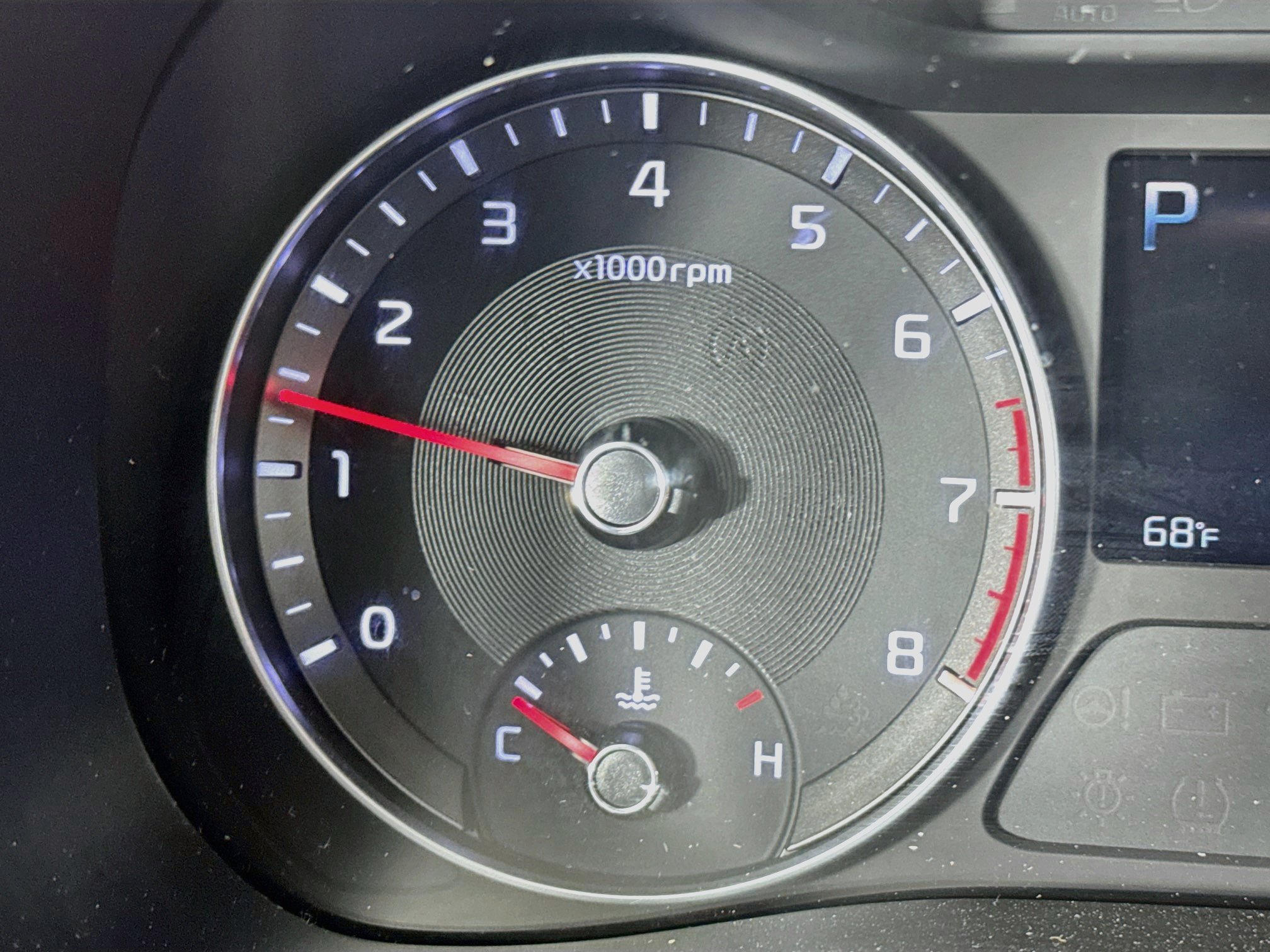 Used 2023 Kia Forte LXS w/ LXS Technology Package FWD image 12