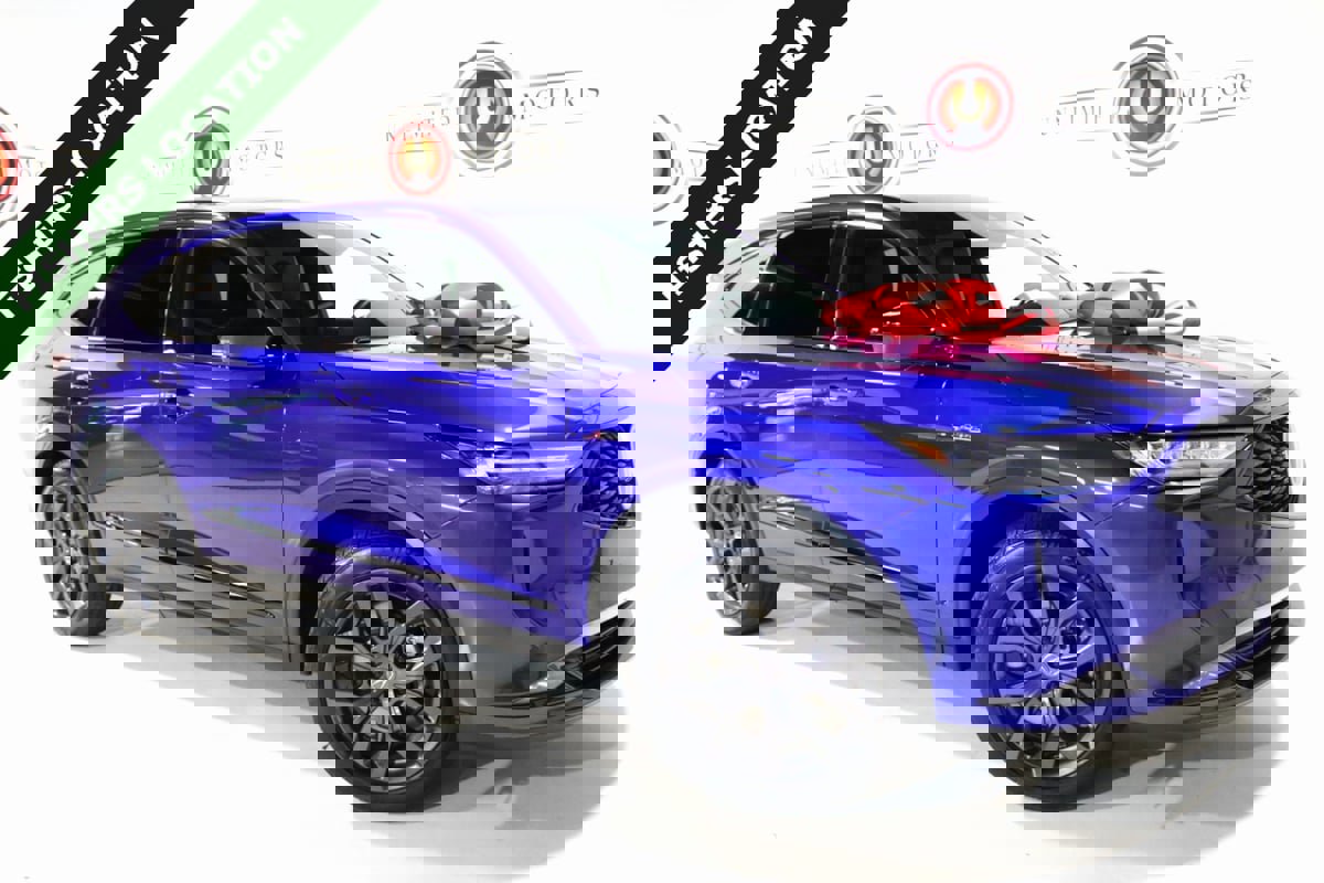 Used 2023 Acura MDX A-Spec image 1
