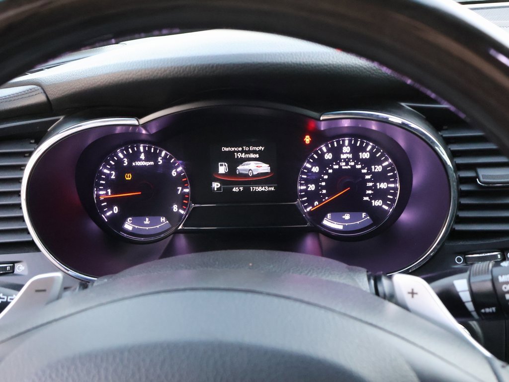 Used 2013 Kia Optima SX w/ Limited Pkg image 35