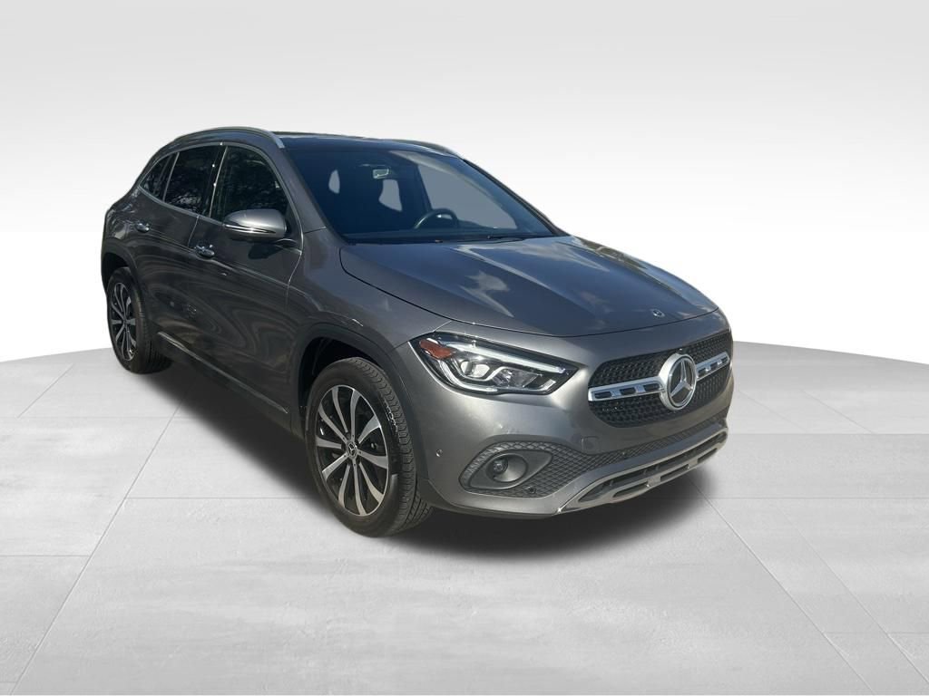 Used 2023 Mercedes-Benz GLA 250 image 7