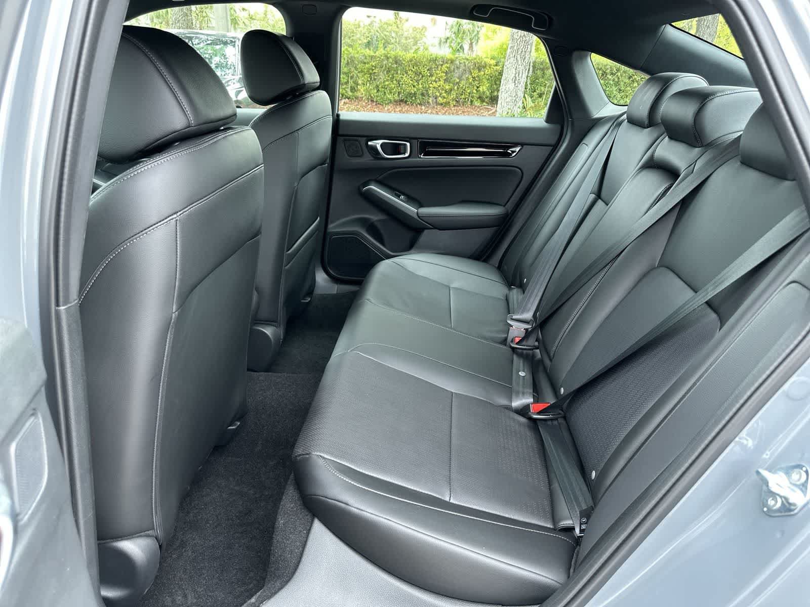 Used 2026 Honda Civic Sport Touring image 15