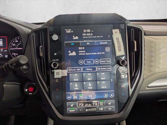 New 2026 Subaru Forester Premium image 13