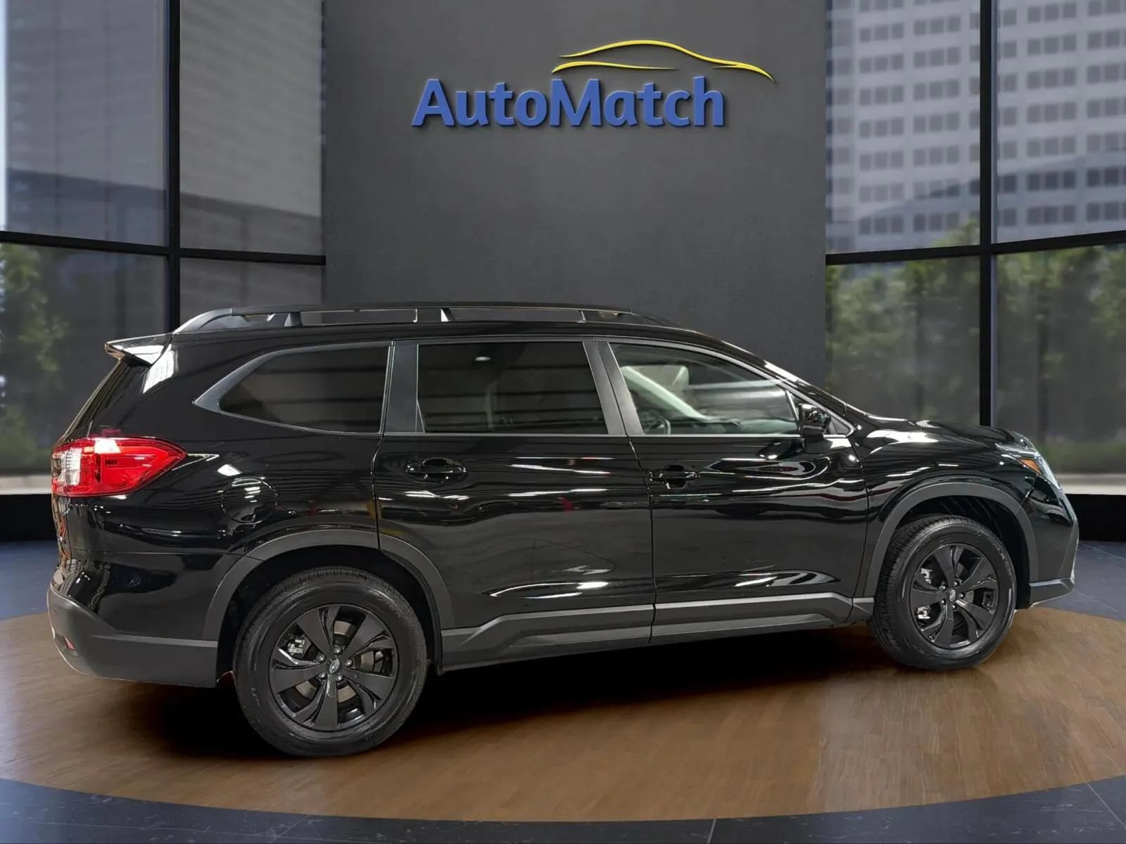 Used 2026 Subaru Ascent Premium AWD/4WD image 11