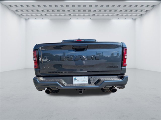 New 2026 RAM 1500 Laramie image 5