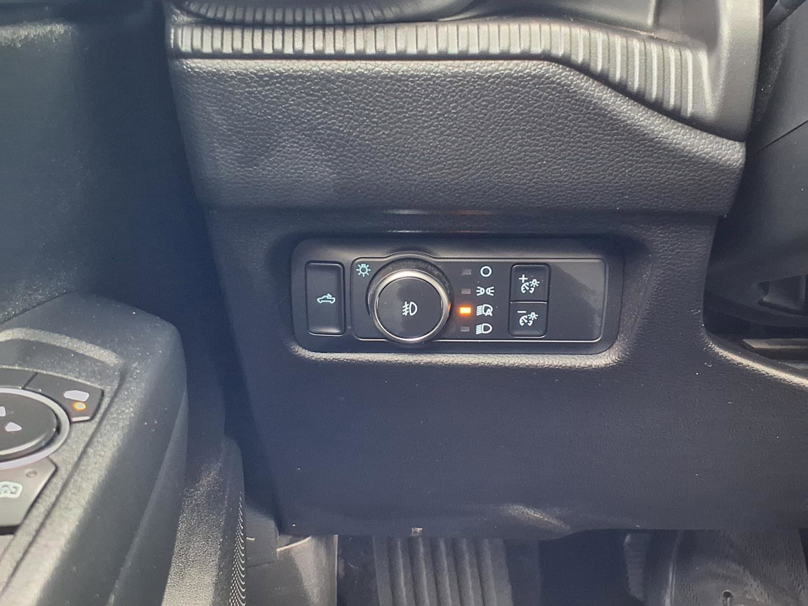 Used 2024 Ford Ranger XLT AWD/4WD image 9