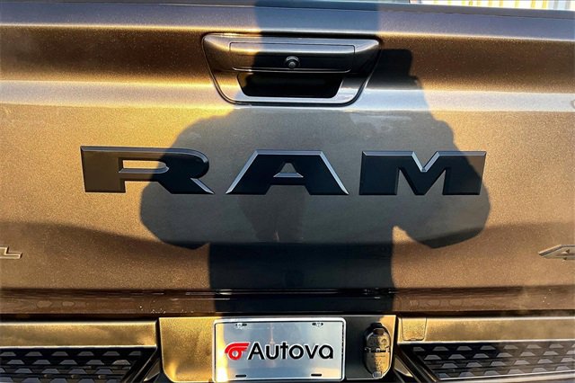 Used 2021 RAM 1500 Rebel w/ Rebel Level 2 Equipment Group image 31