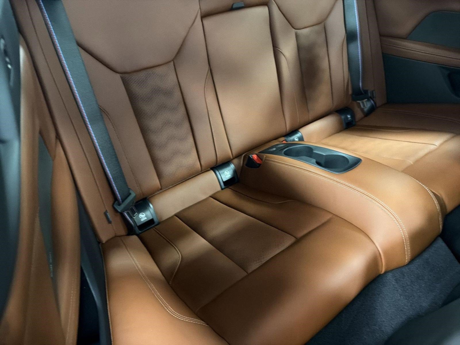 New 2026 BMW M4 xDrive Competition image 26