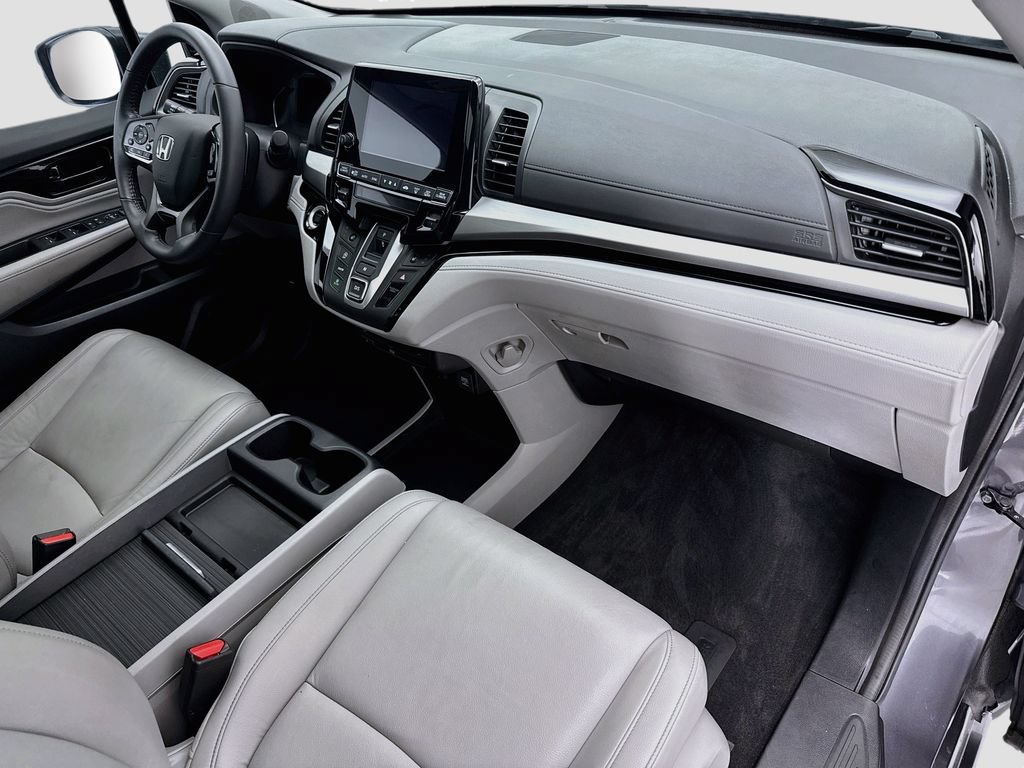 Used 2024 Honda Odyssey Touring image 16