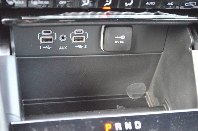 New 2025 Jeep Grand Cherokee Limited image 26