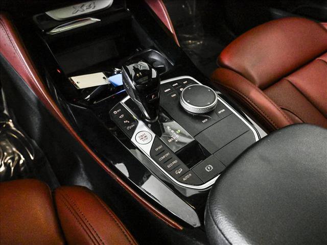 Used 2023 BMW X4 xDrive30i w/ Premium Package AWD/4WD image 12