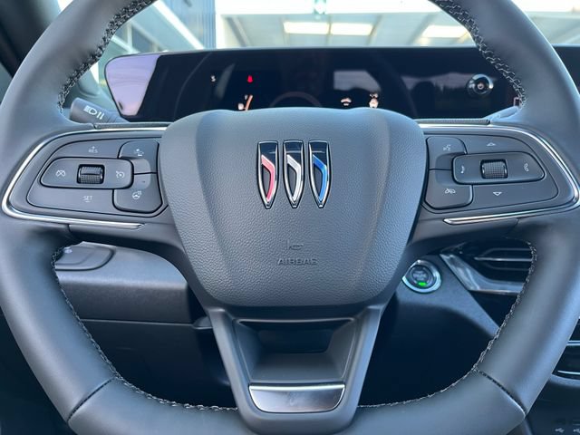 New 2026 Buick Envista Sport Touring FWD image 17