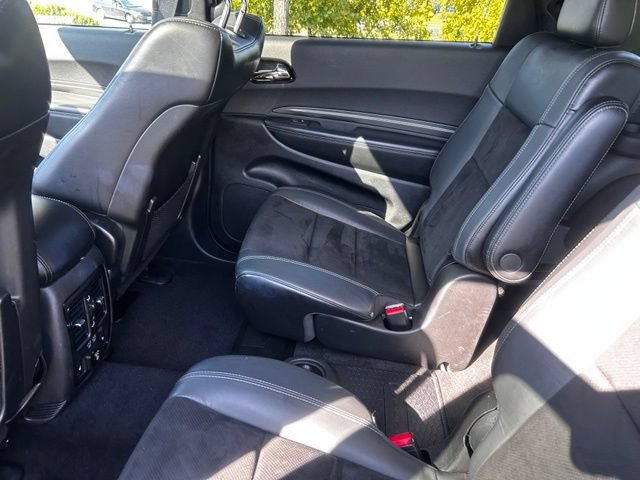 Used 2022 Dodge Durango GT AWD/4WD image 16