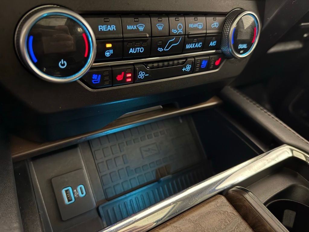Used 2020 Ford Expedition Max Platinum image 29