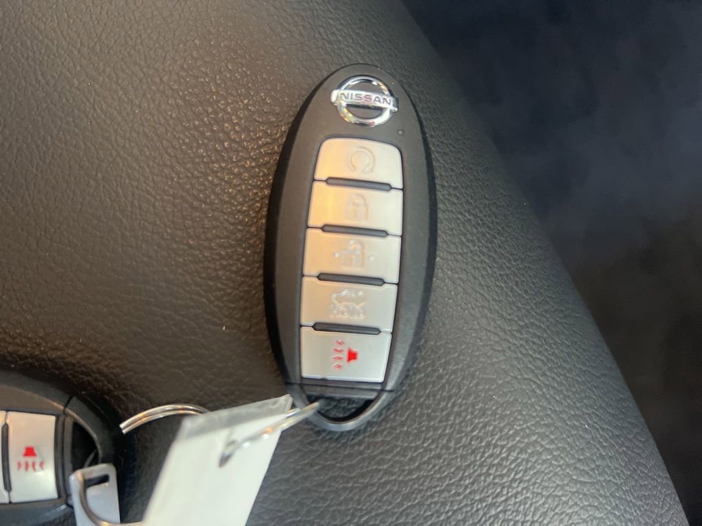 Certified 2022 Nissan Altima 2.5 SL image 27